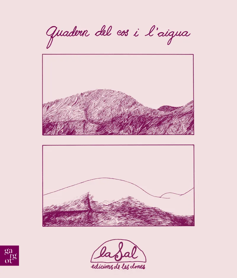QUADERN DEL COS I L'AIGUA