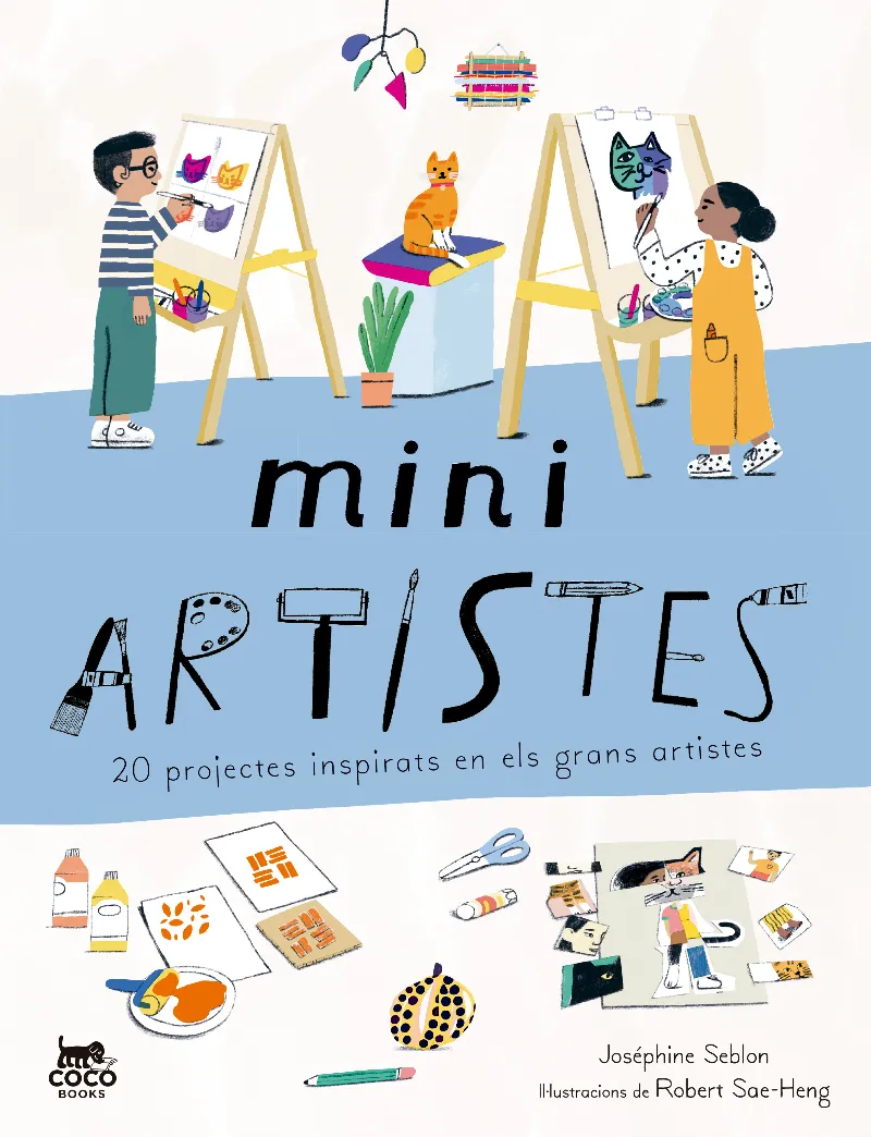 MINIARTISTES