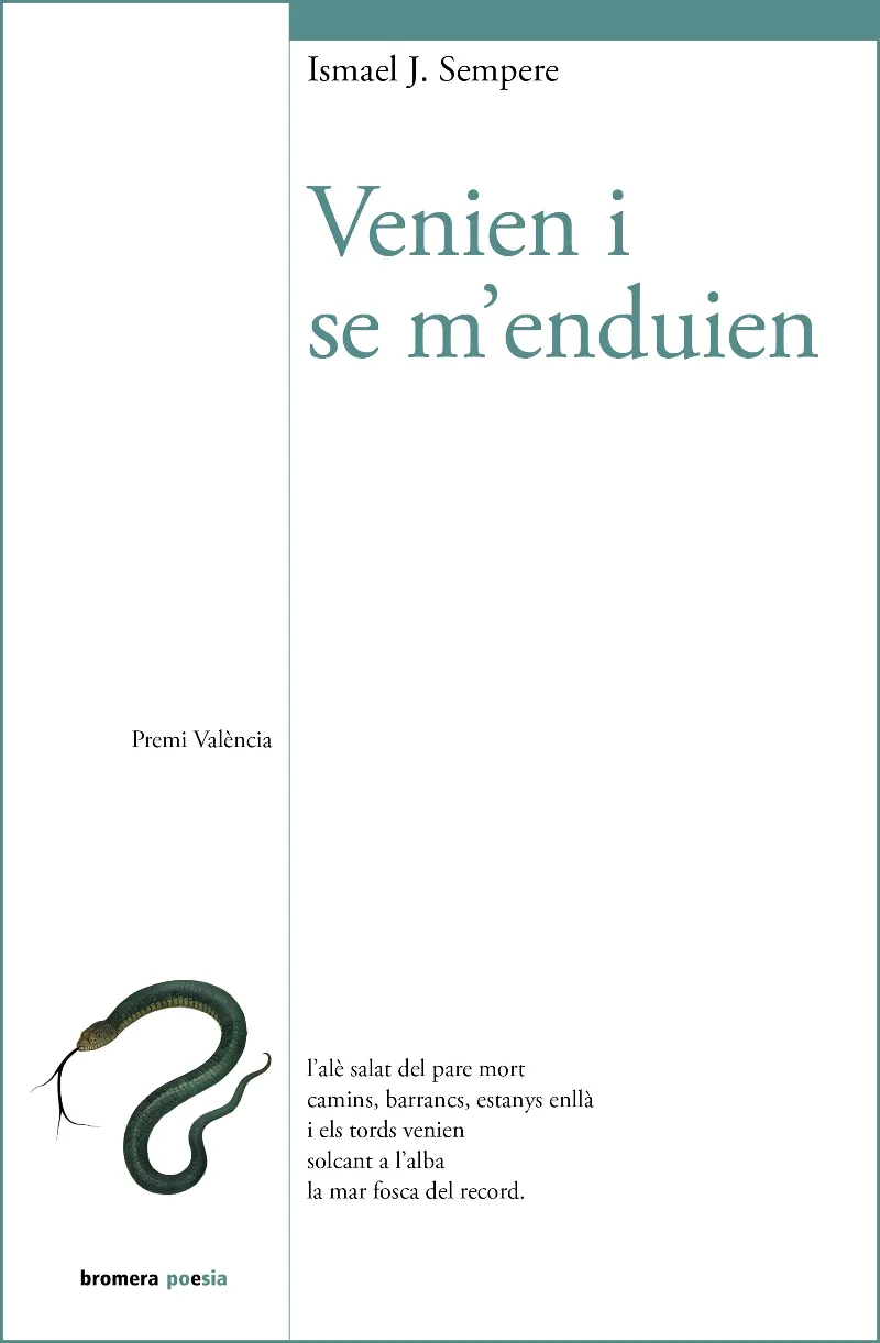 VENIEN I SE M'ENDUIEN