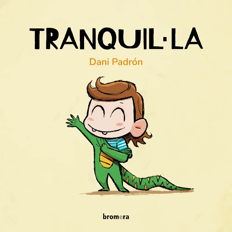 TRANQUILLA (VAL)