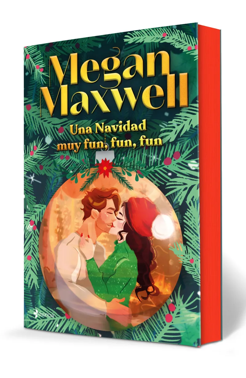 UNA NAVIDAD MUY FUN, FUN, FUN