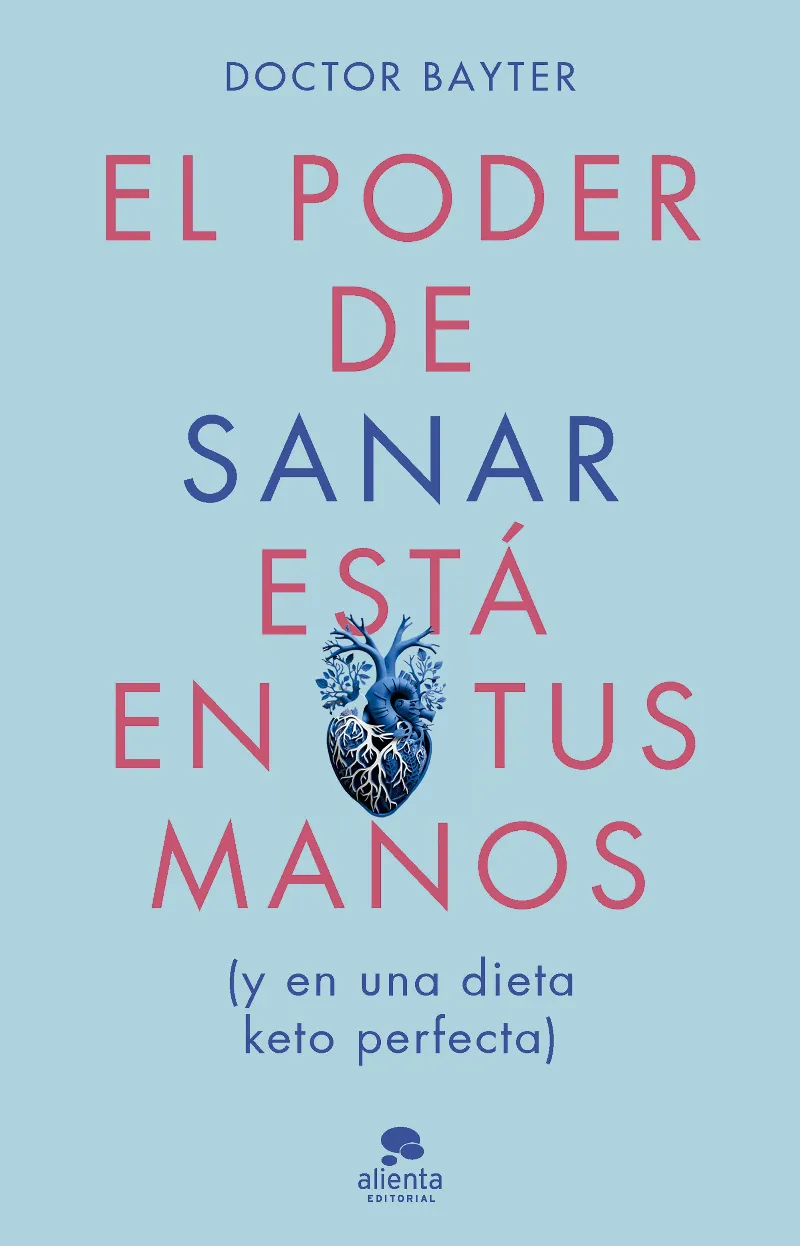 PODER DE SANAR ESTA EN TUS MANOS