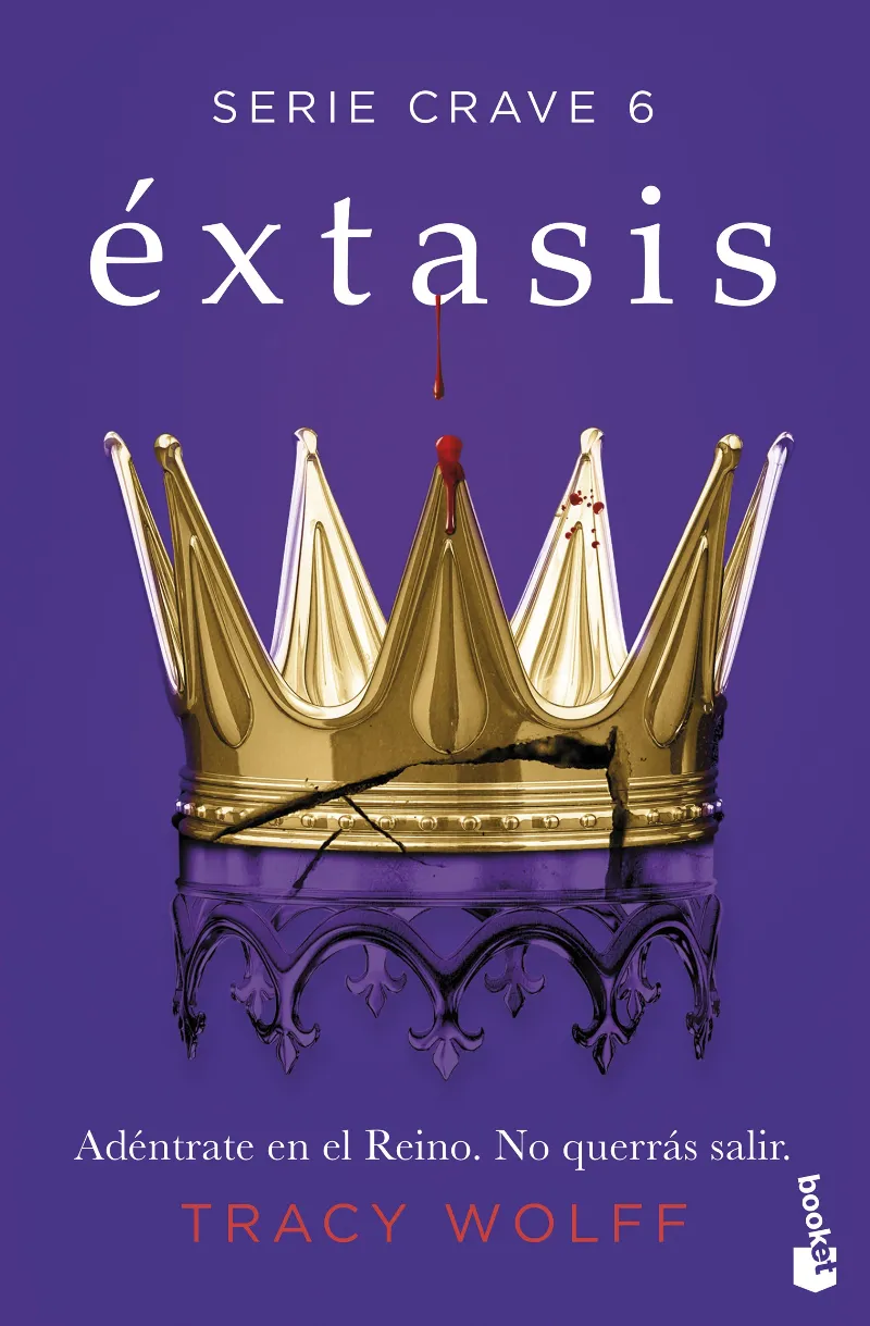EXTASIS -BOLSILLO-