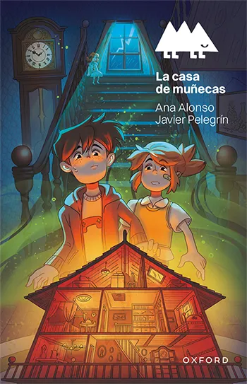 CASA DE MUÑECAS-ERIZONTE+12
