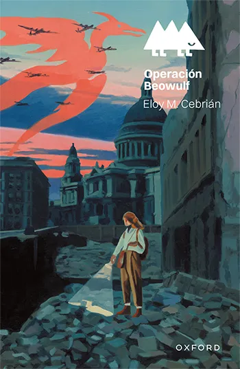 OPERACION BEOWULF-ERIZONTE+14