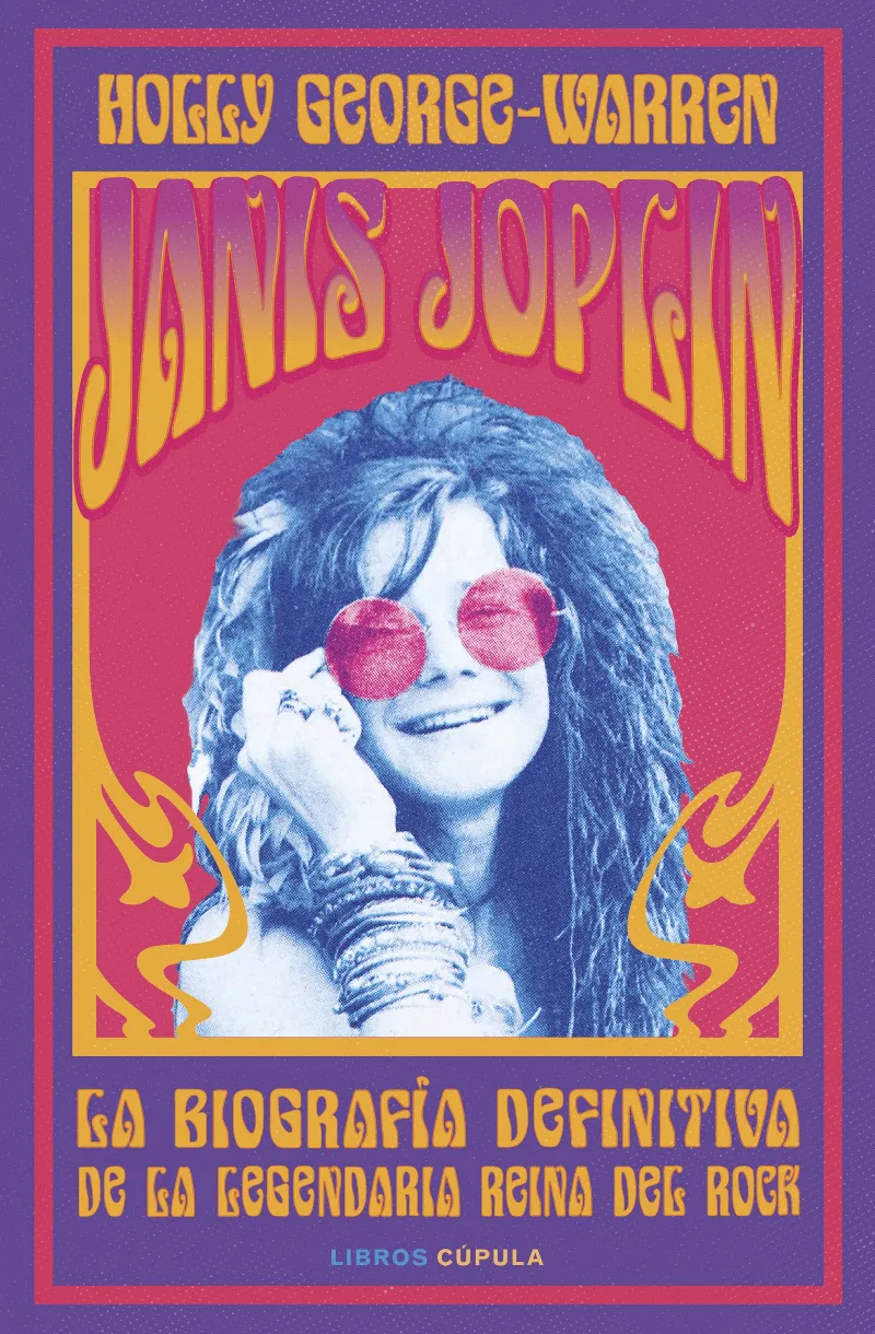 JANIS JOPLIN (ED. 2024)