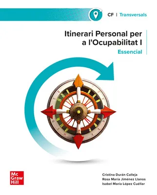 ITINERARI PERSONAL OCUPABILI I ESSEN CAT