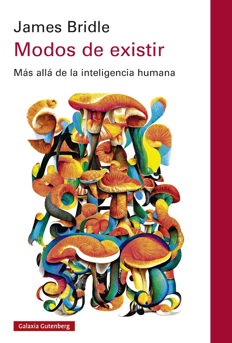 MODOS DE EXISTIR