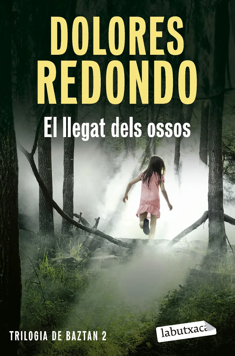 EL LLEGAT DELS OSSOS (BUTXACA)