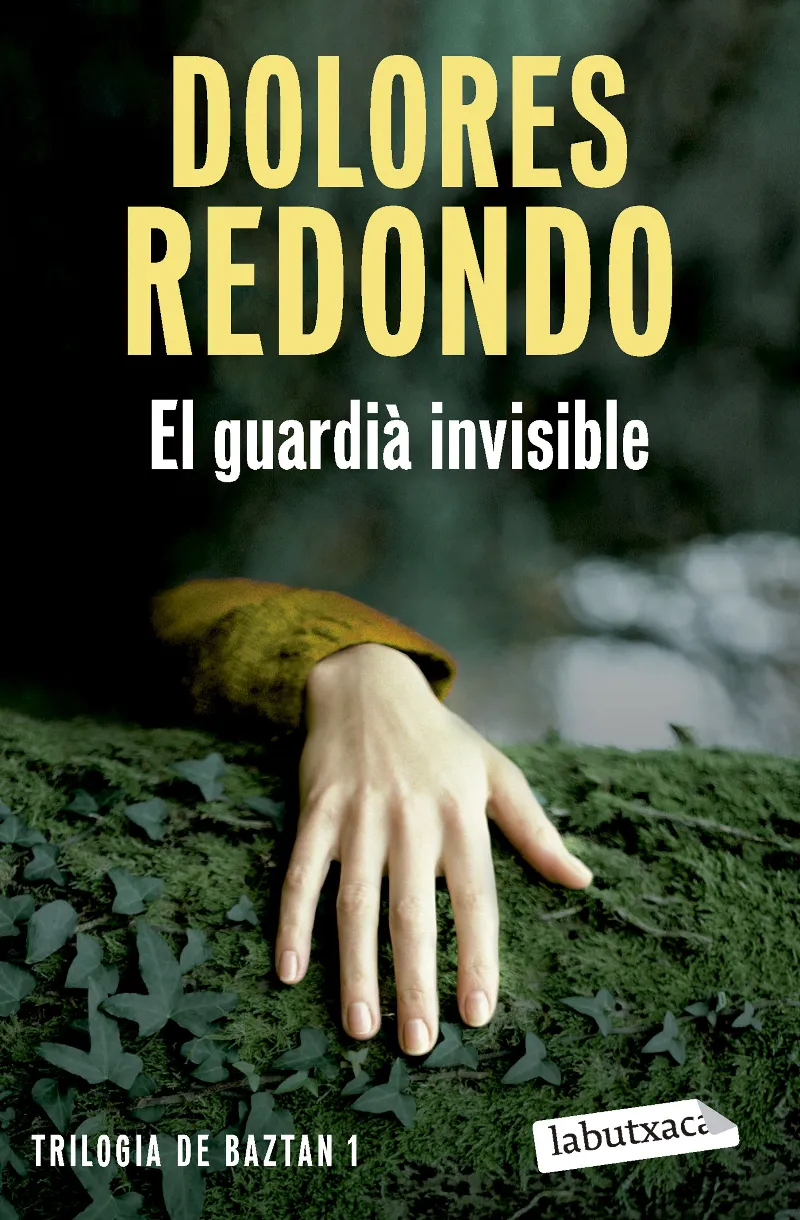 EL GUARDIÀ INVISIBLE (BUTXACA)
