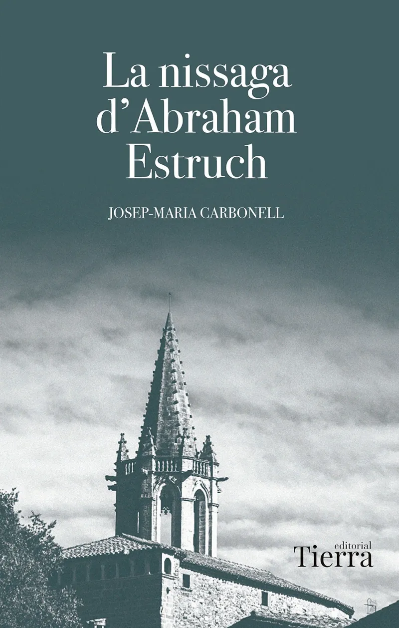 LA NISSAGA D'ABRAHAM ESTRUCH
