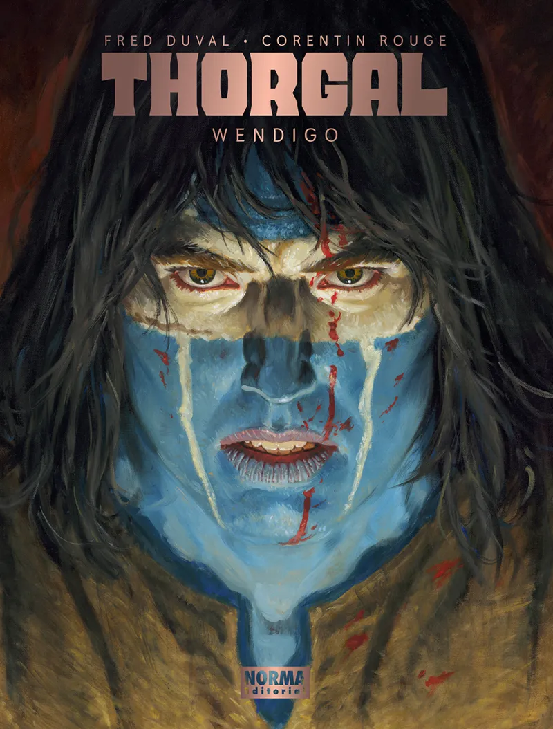 THORGAL SAGA: WENDIGO