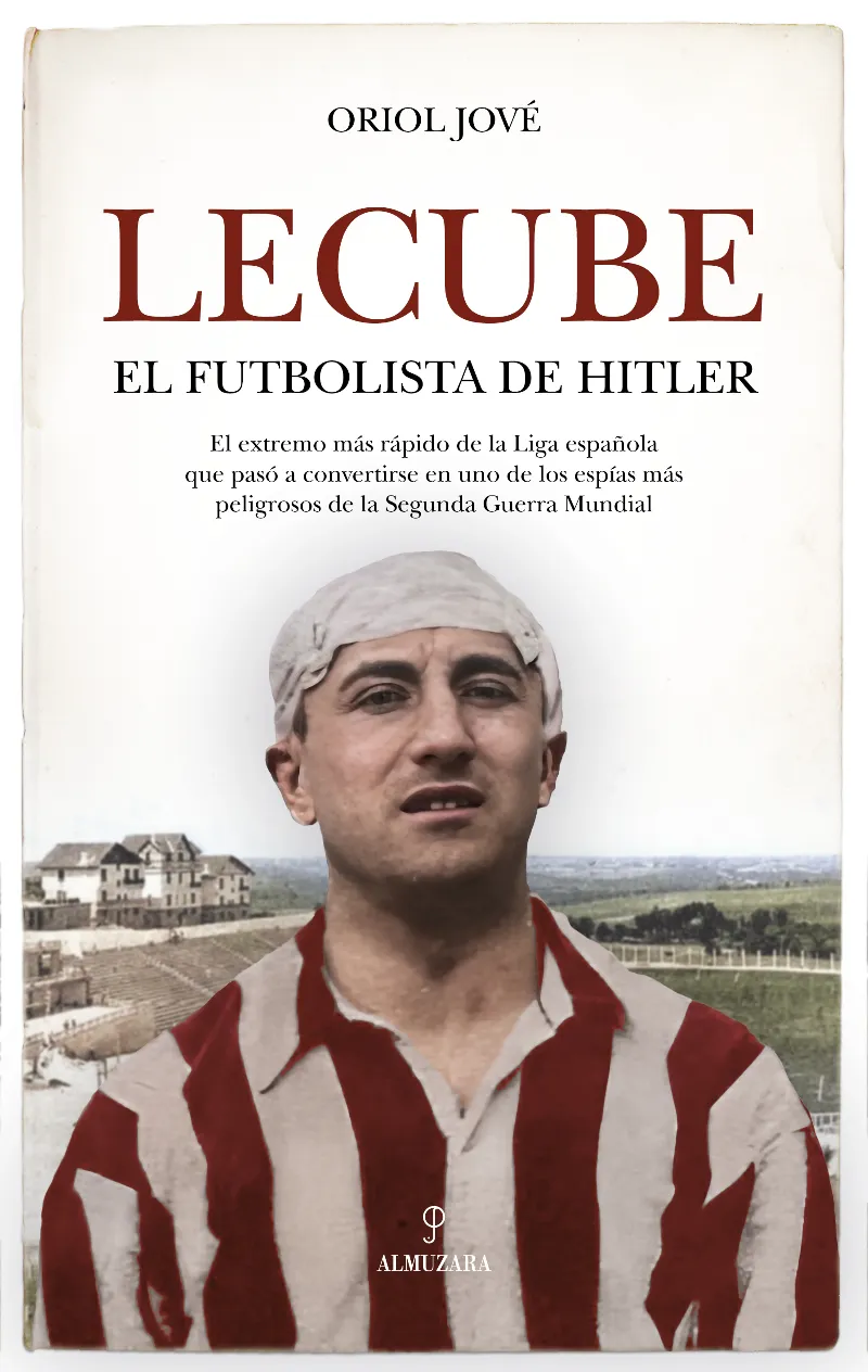 LECUBE