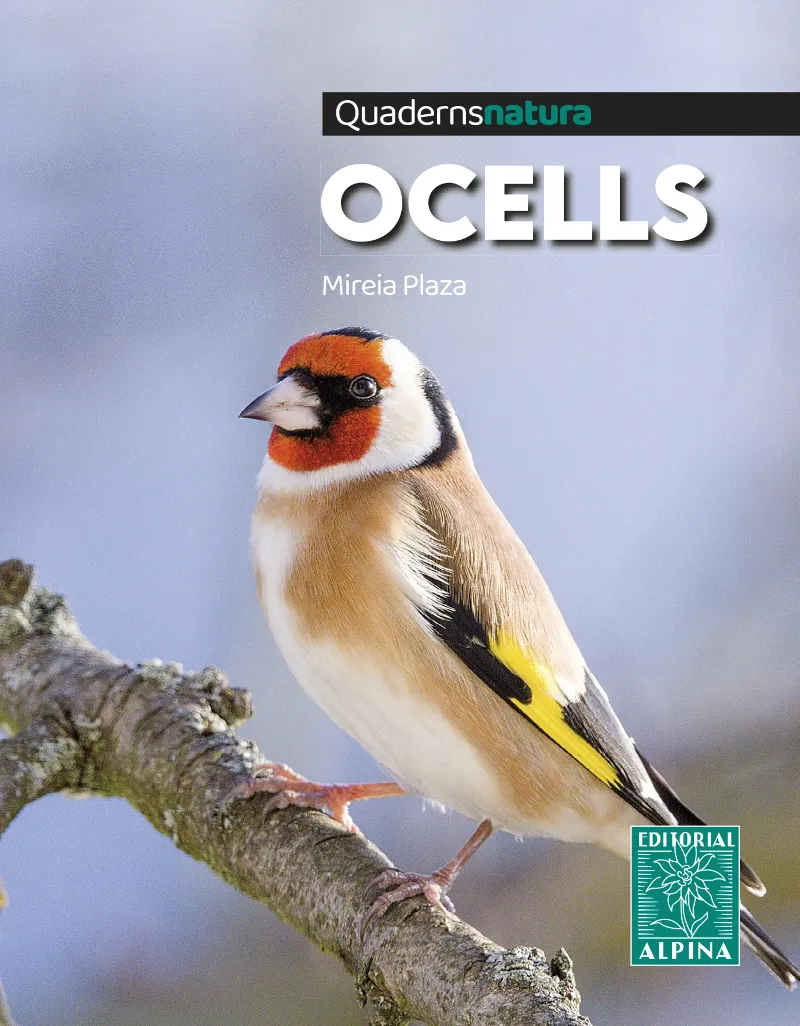 OCELLS: QUADERN NATURA.