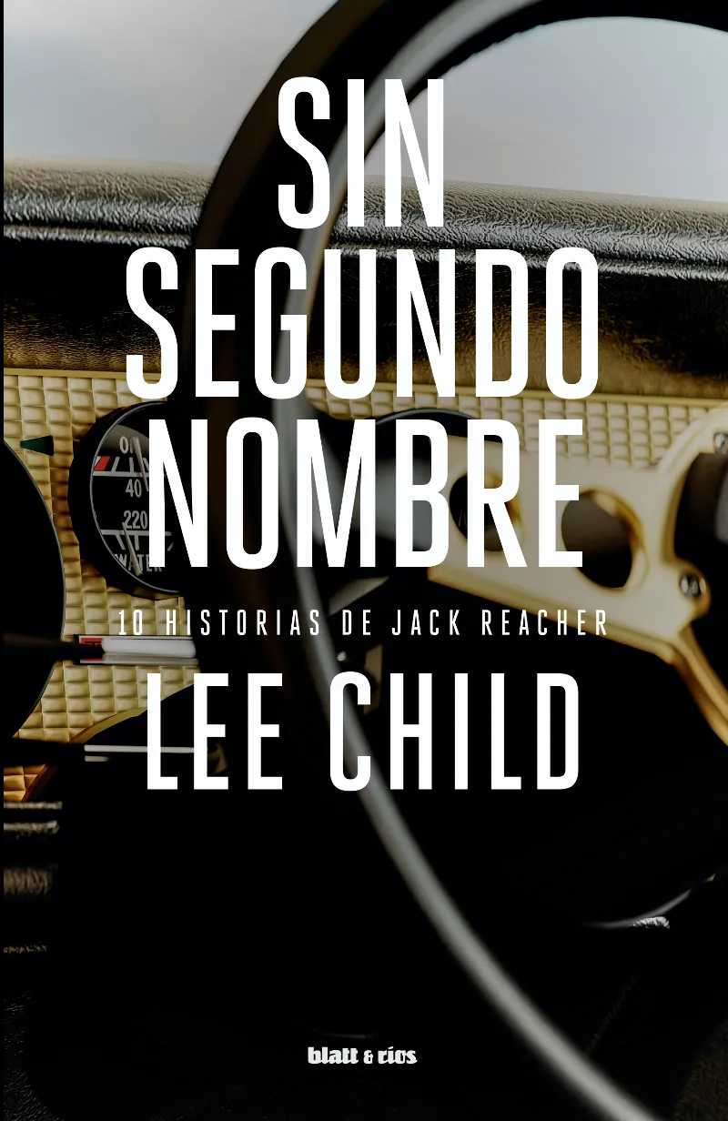 SIN SEGUNDO NOMBRE