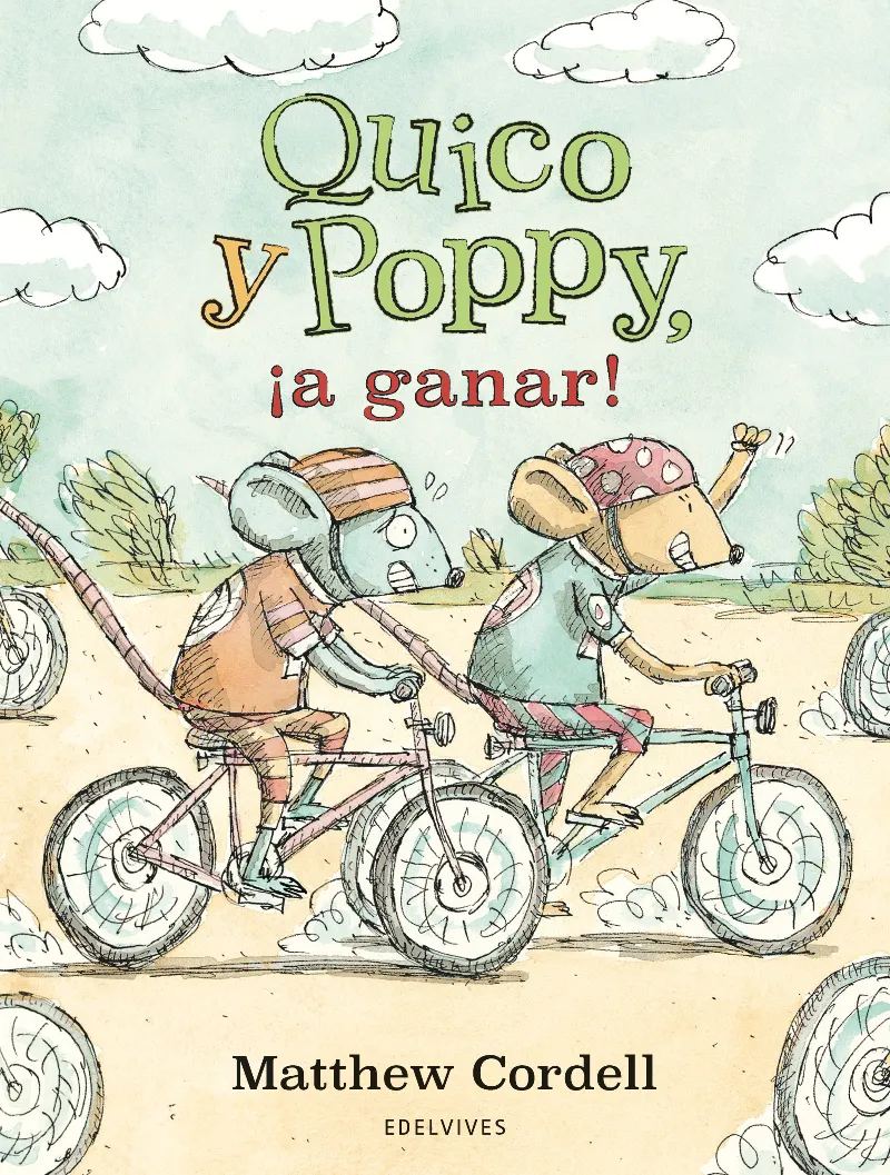 QUICO Y POPPY, ¡A GANAR!.-4