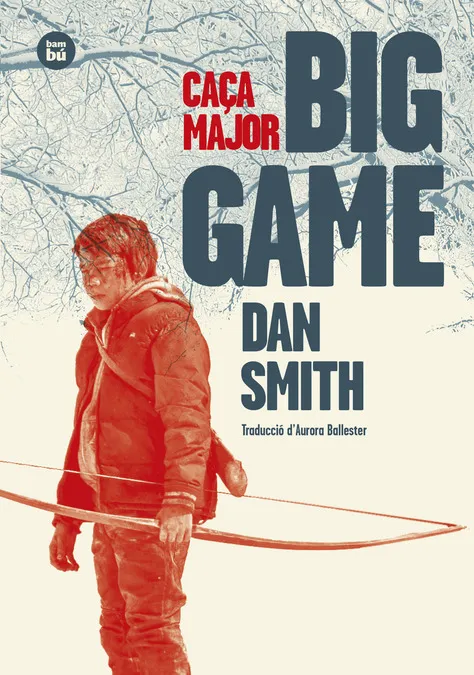 BIG GAME (CAÇA MAJOR)
