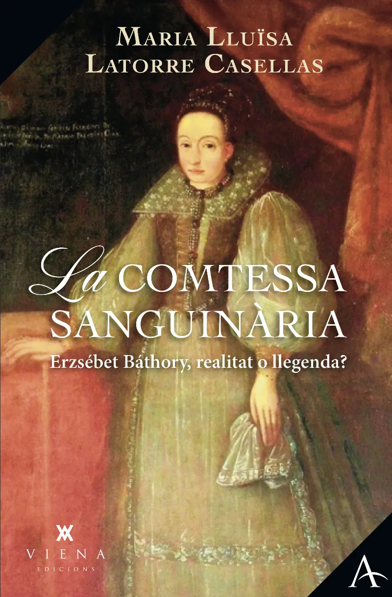 LA COMTESSA SANGUINARIA