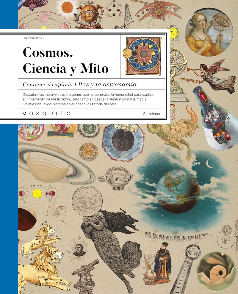 COSMOS: CIENCIA Y MITO
