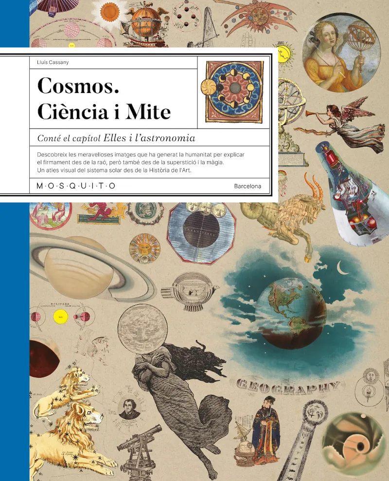 COSMOS: CIÈNCIA I MITE