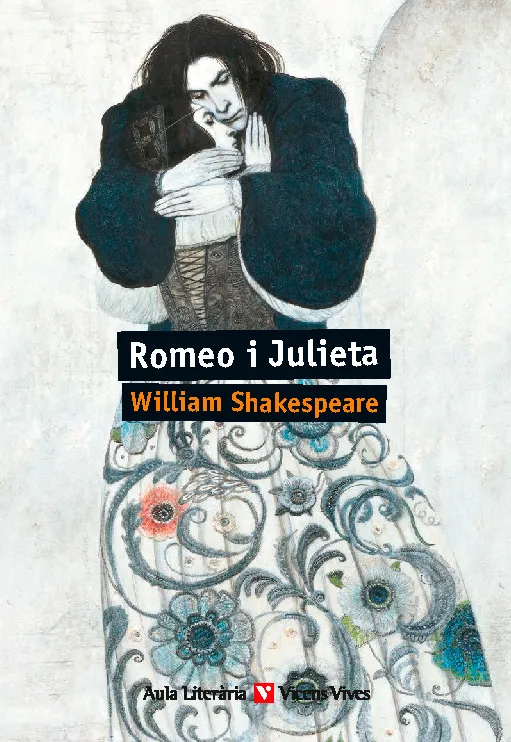 ROMEO I JULIETA