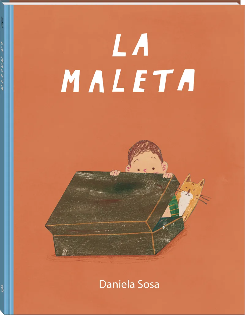 LA MALETA (EDICIÓ EN CATALÀ)