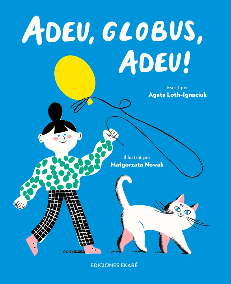 ADEU GLOBUS,ADEU