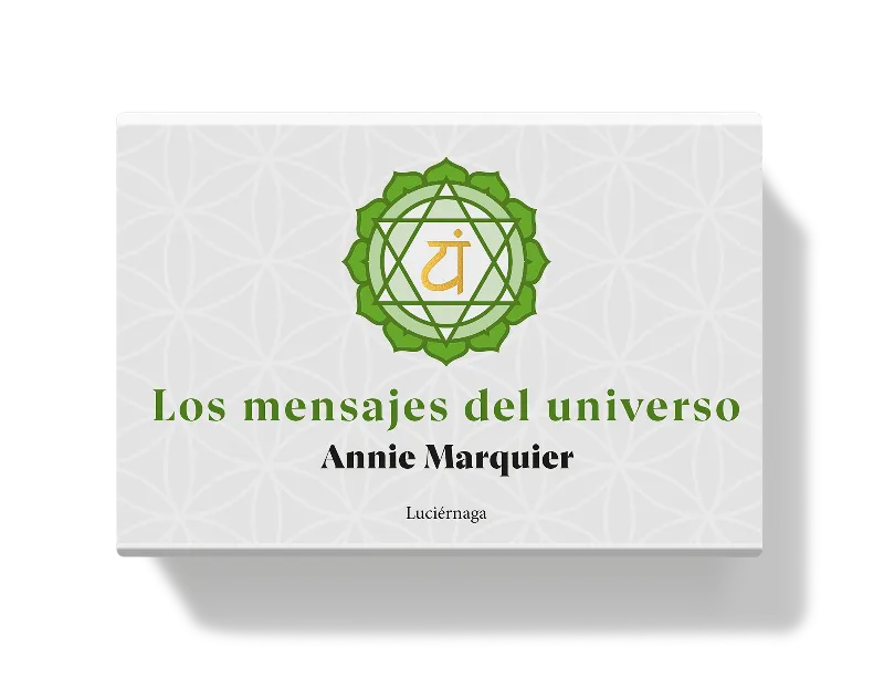 LOS MENSAJES DEL UNIVERSO
