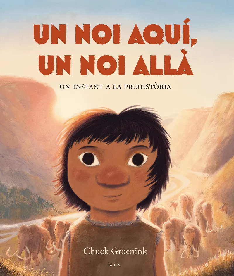 UN NOI AQUI, UN NOI ALLA