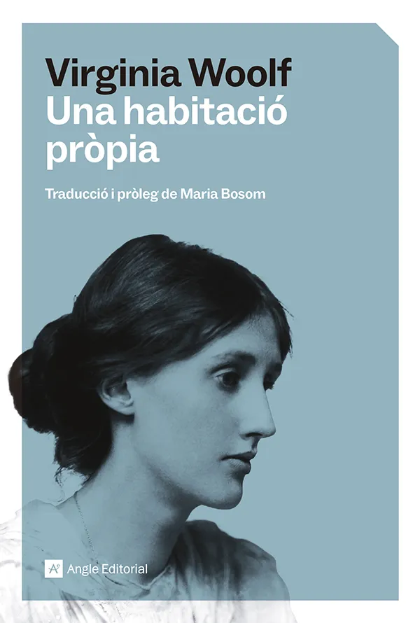 UNA HABITACIÓ PRÒPIA
