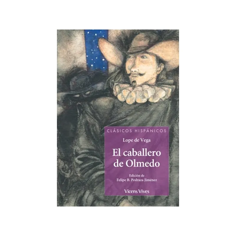EL CABALLERO DE OLMEDO