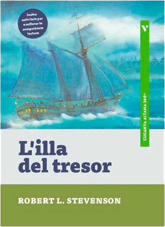 L'ILLA DEL TRESOR (VALENCIÀ)