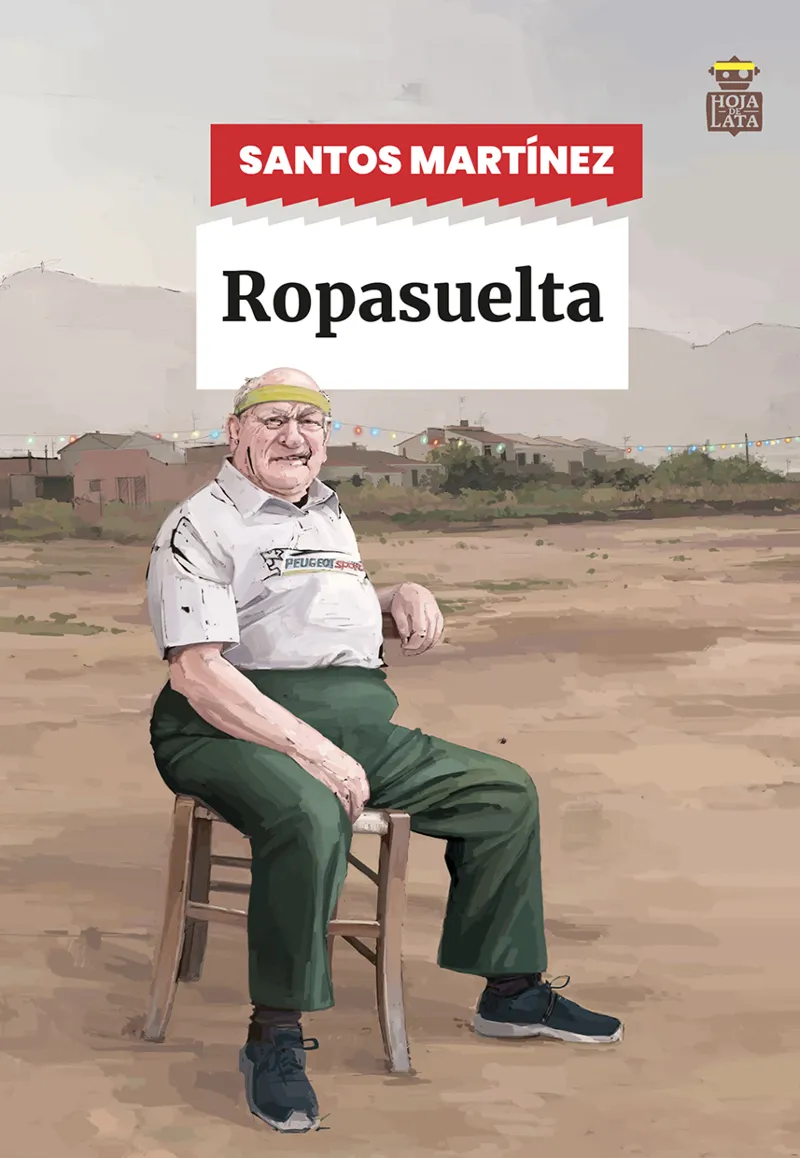 ROPASUELTA