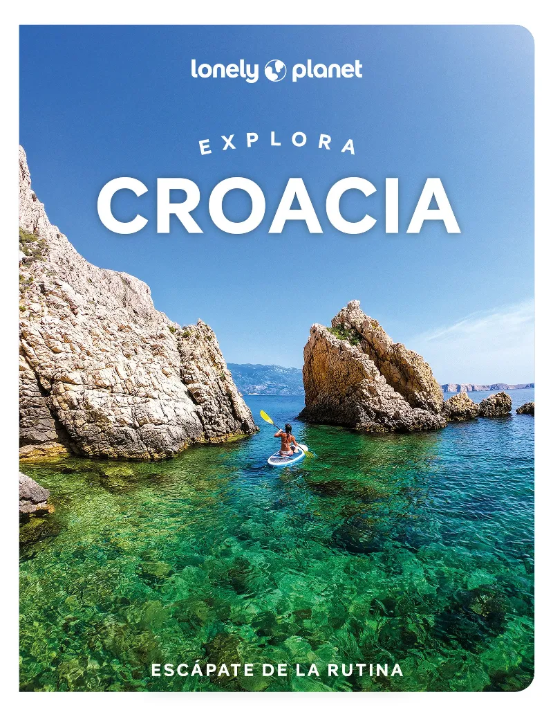 EXPLORA CROACIA 1 ED.2024