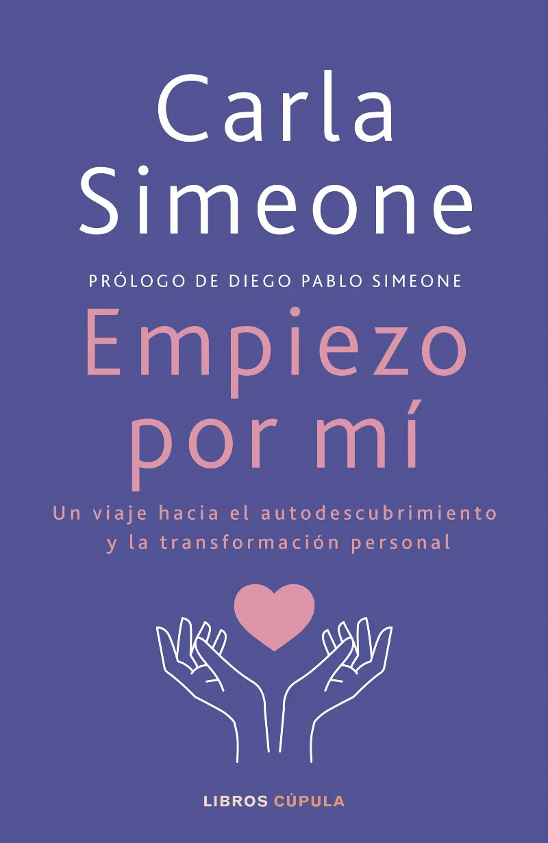 EMPIEZO POR MÍ