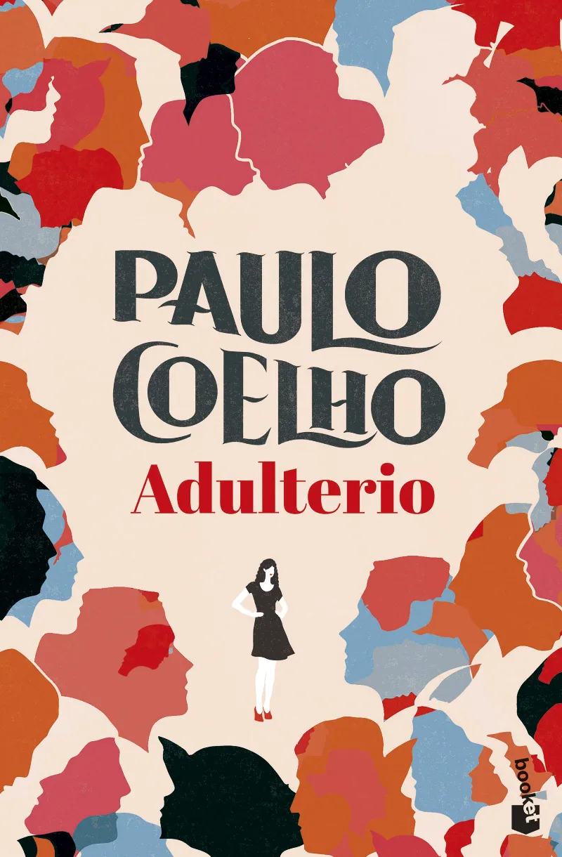 ADULTERIO -BOLSILLO-