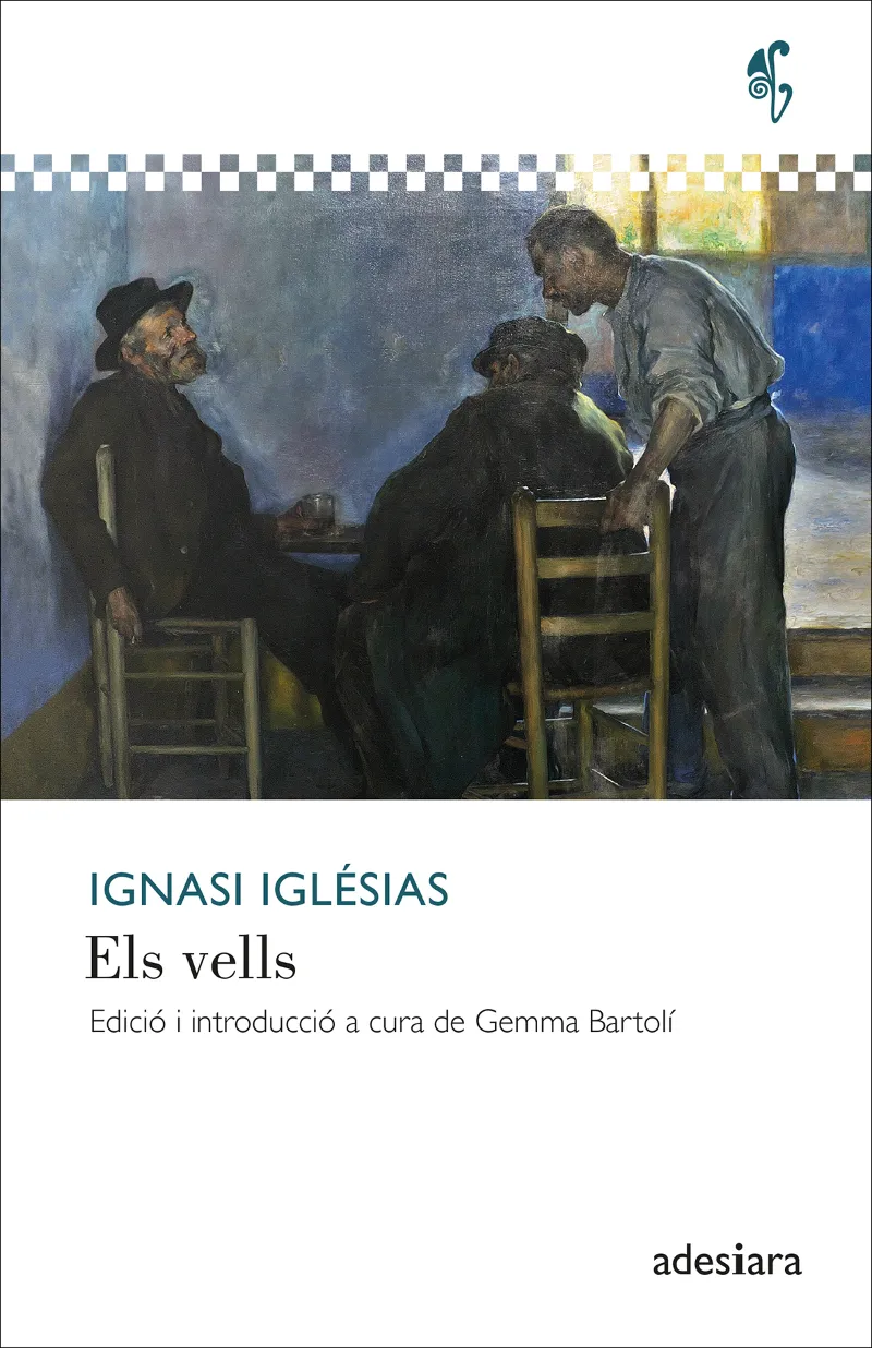VELLS, ELS