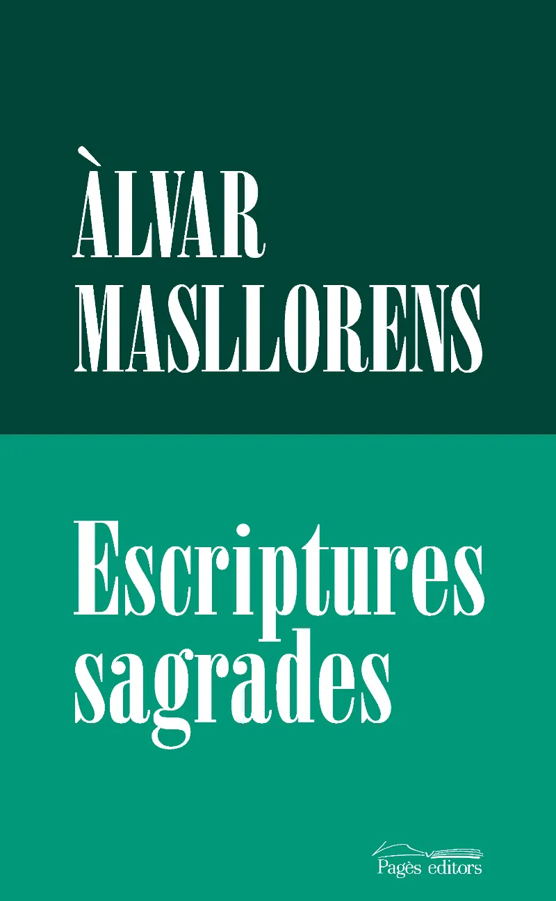 ESCRIPTURES SAGRADES