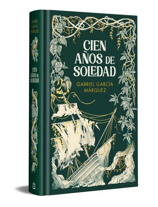 Cien años de soledad