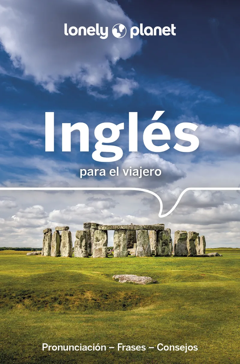 INGLÉS PARA EL VIAJERO -ED.2024-