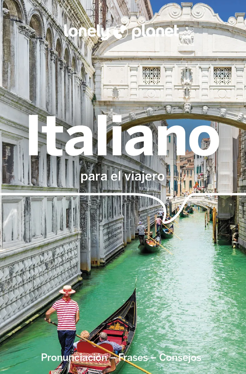 ITALIANO PARA EL VIAJERO -ED.2024-