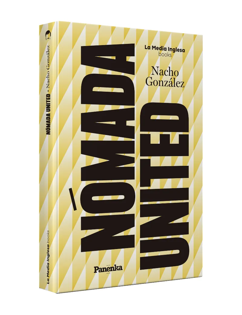 NÓMADA UNITED