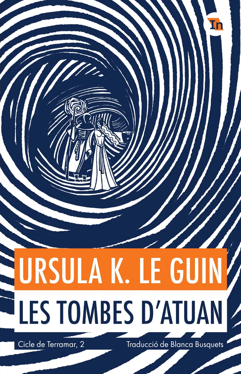 LES TOMBES D'ATUAN.TERRAMAR 02