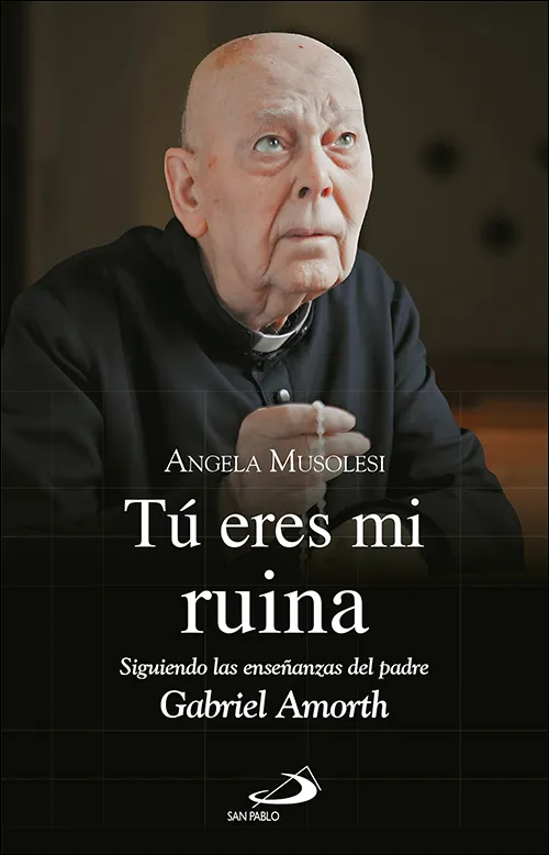 TU ERES MI RUINA