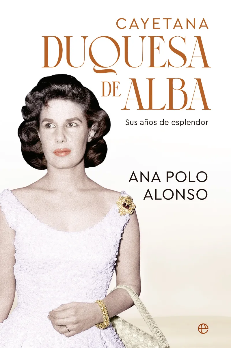 CAYETANA DE ALBA