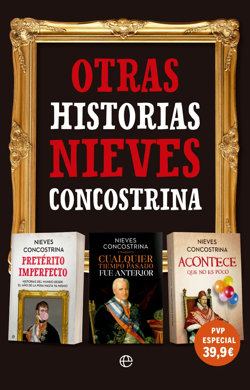 PRETÉRITO IMPERFECTO | CUALQUIER TIEMPO PASADO FUE ANTERIOR | ACONTECE QUE NO ES POCO (PACK)
