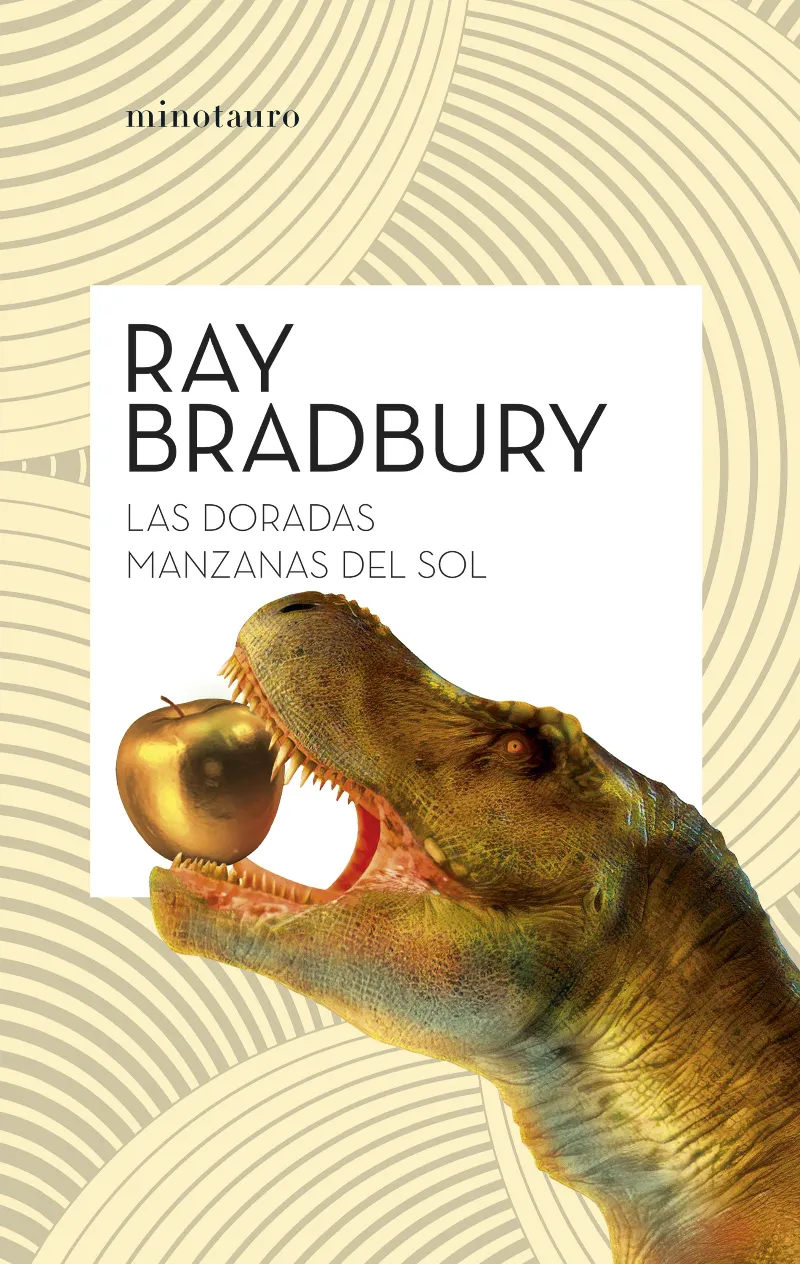 LAS DORADAS MANZANAS DEL SOL -ED.2024-