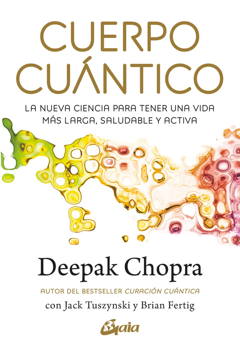 CUERPO CUANTICO
