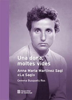 UNA DONA,MOLTES VIDES