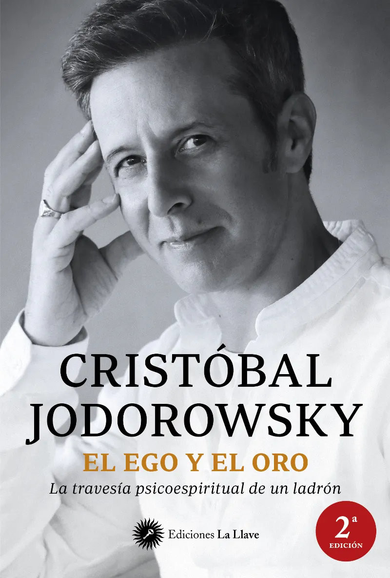 EL EGO Y EL ORO